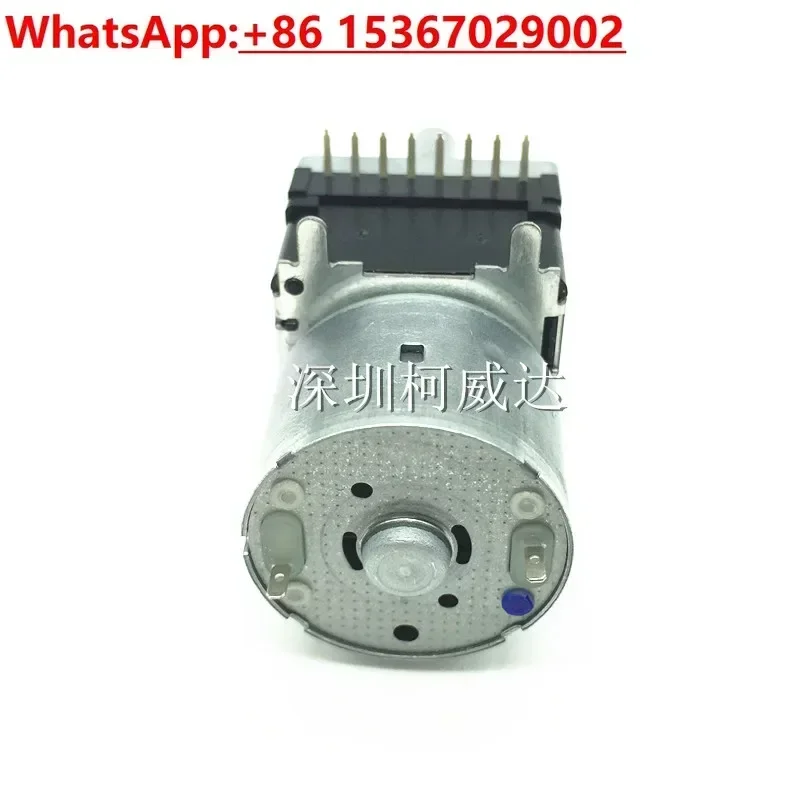 

5Pcs ALPS motor drive potentiometer RK16812MG098 100KB × 2 dual 8-pin with tap