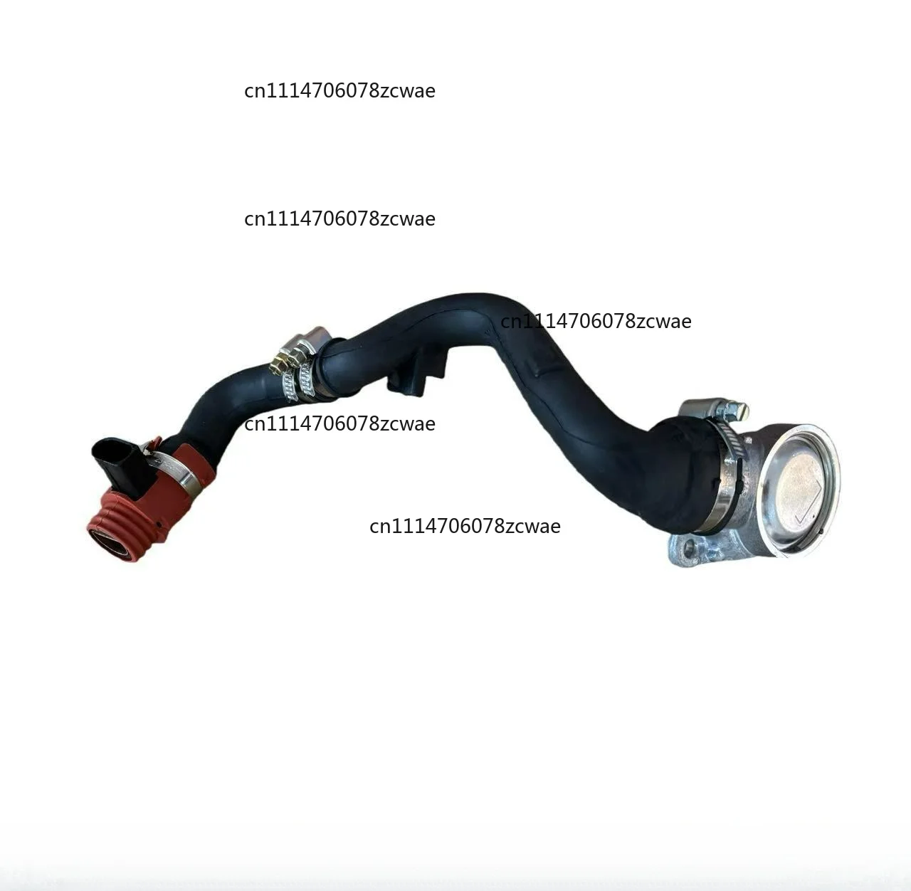 6420102391 Crankcase Vent Valve for Mercedes OM642 Diesel Engine, 6420101691, 6420101191