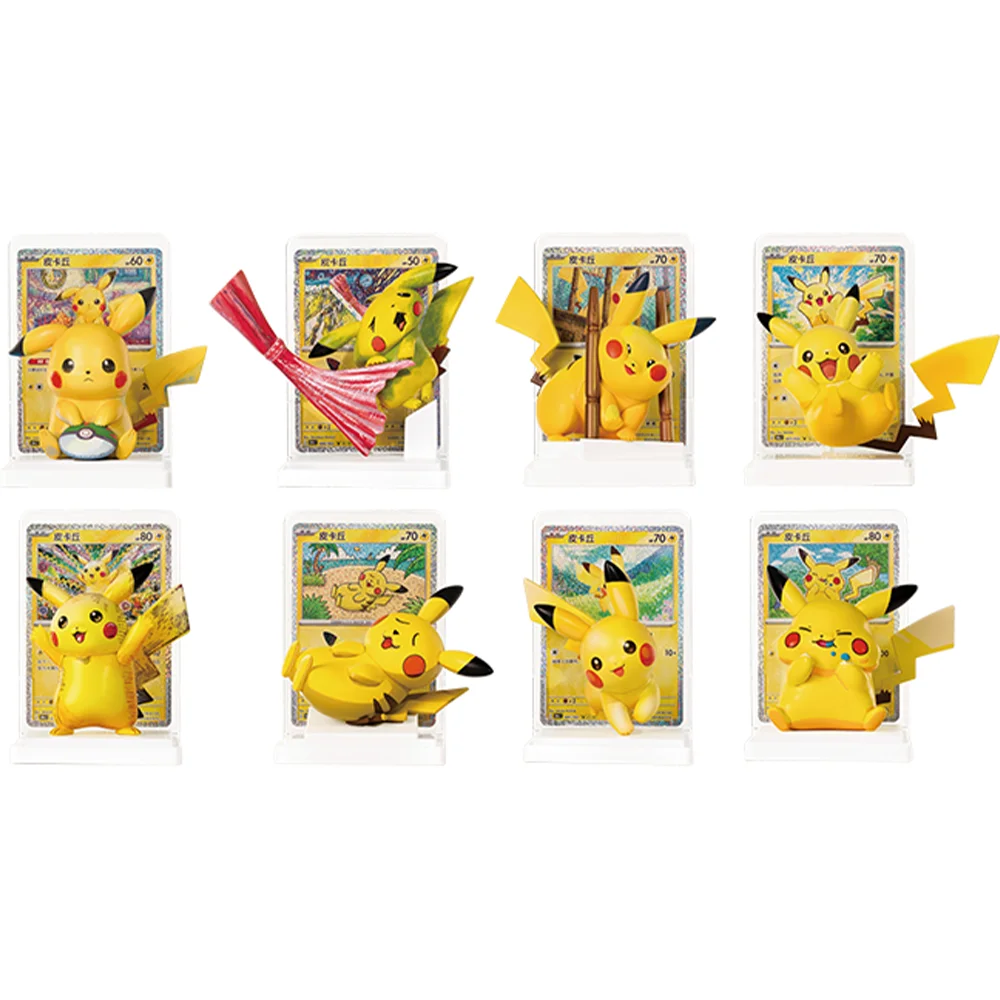 Yeni, %100 Orijinal Pokemon Ka - Photography Types incelemesi ve fiyatı