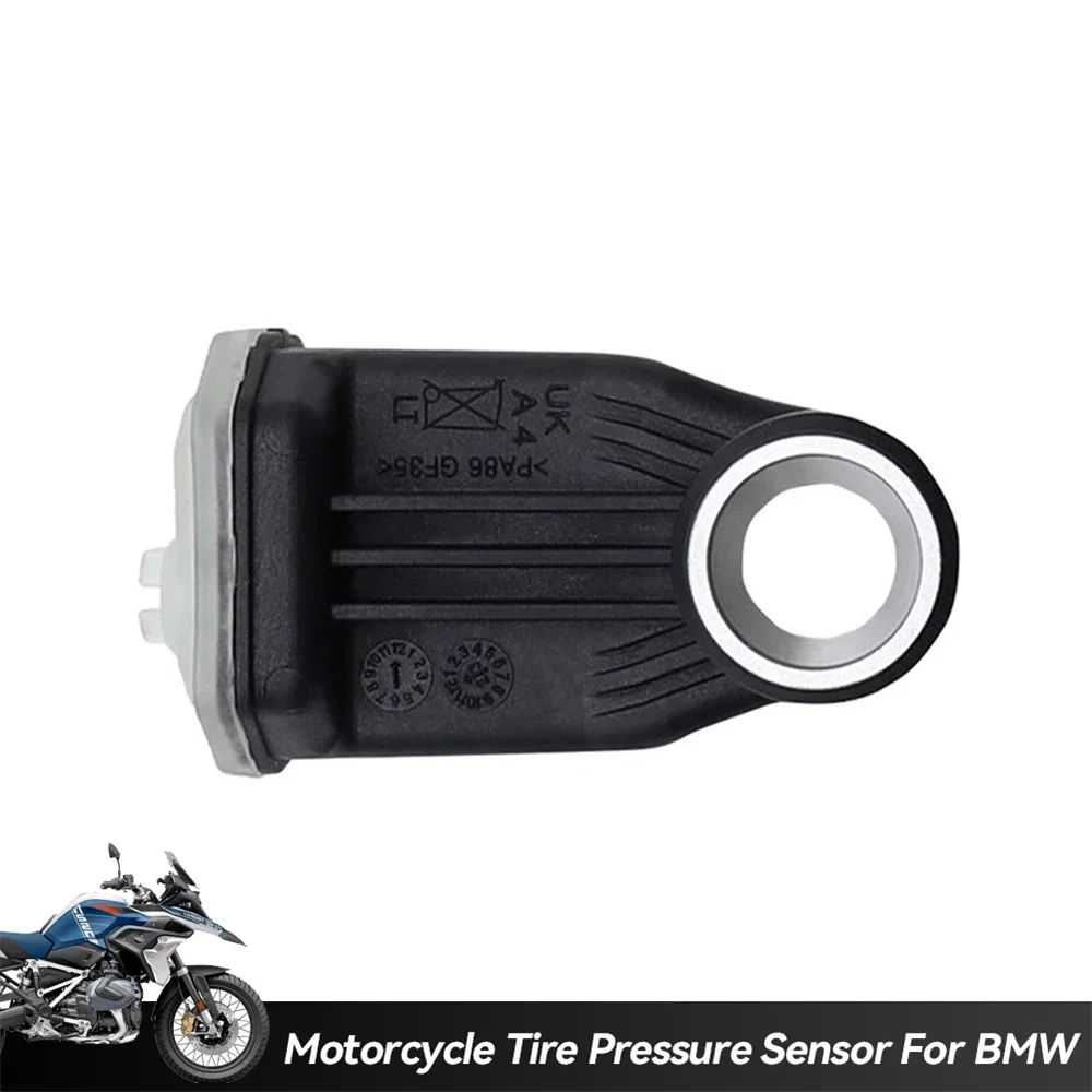 For BMW R1200 R1250GS R 1200 GS R 1250 DAL AL TPMS Sensor 36318567683 Motorcycle Tire Pressure Monitor