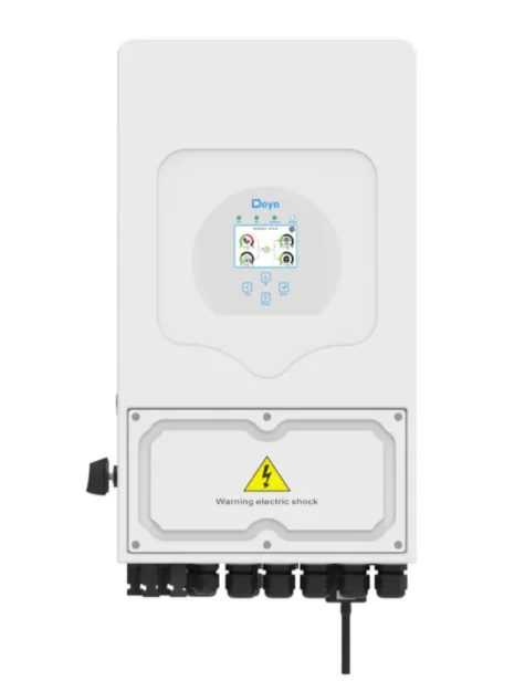 Deye-Hybrid Sicile solaire, prix le moins cher, 5KW, 6KW, 8KW, SUN-5, 6K-SG01LP1-US, SUN-7.6, 8K-SG01LP1-US, EU