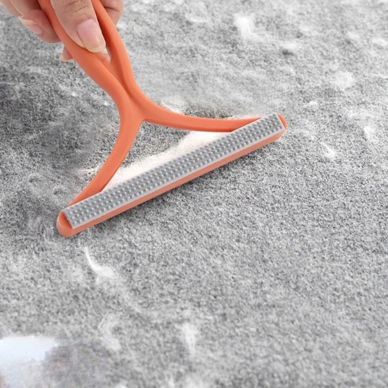 Double Sided Pet Hair Remover Lint Cleaner Tool