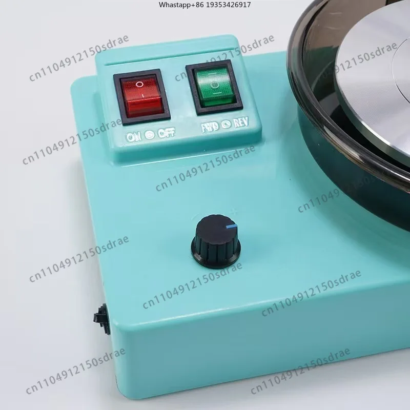 New Drawing machine Ceramic art Suitable for Children's pottery clay Household electric kiln electric convenient school pottery