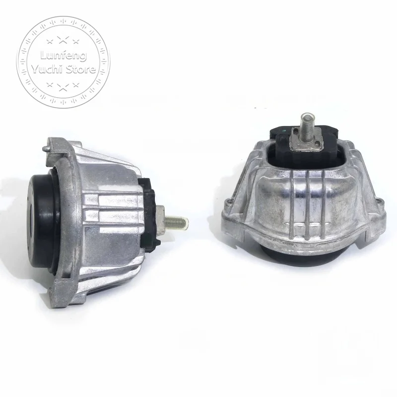 P/N: 22116768852، 22116768853، 22116760330 - حوامل المحرك (L&R) لسيارات BMW E90، E92، E93، 320، 318i، Z4 #5