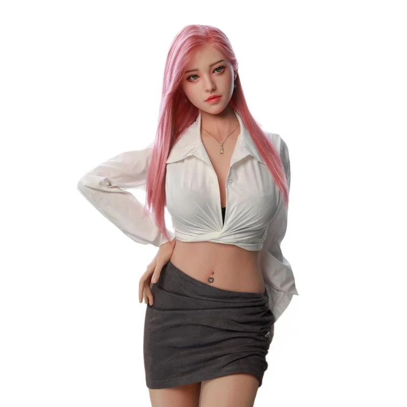 DILAYA Sexy Woman Sex Doll Full Size Love Dolls Realistic Breasts Big Ass Insertable Vagina Anal Oral Adult Masturbation Sex Toy