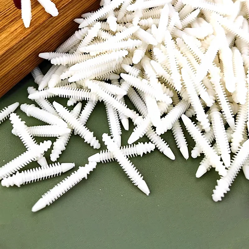 Nova instalação de letras luminosas 3d, aço inoxidável, sinal de carta de publicidade, parafuso de instalação rápida de plástico