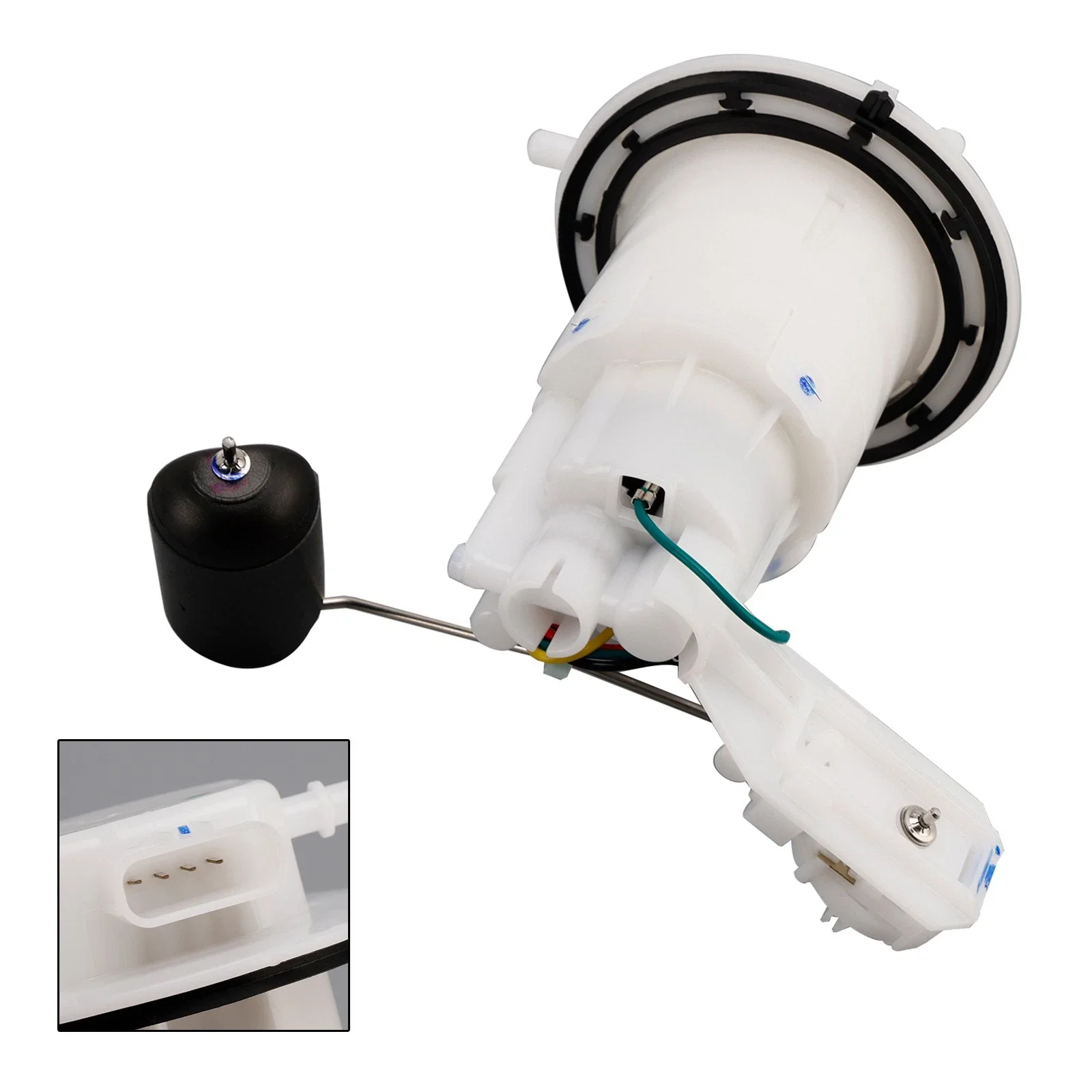 16700-Kzz-D21 Aftermarket Motorcycle Fuel Pump Fuel Pump Assy Fuel Oil Pump For Crf 250l Motorcycle Replacement Fitment Check