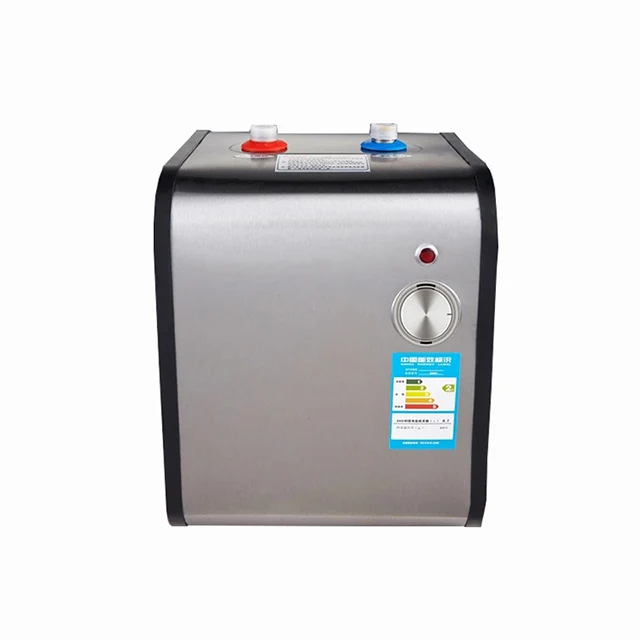 Factory Direct Supply Bath Tub Water Heater Induction Tankless Water Heater