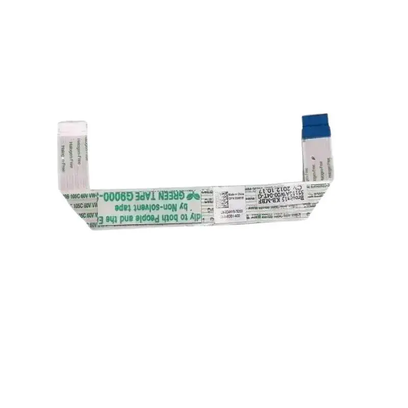 

ДЛЯ Latitude E6320 M4600 M6600 кабель клавиатуры 0D4HY8 35110AW00 и&