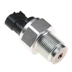 Common Rail Fuel Pressure Sensor 89458-71010 8945871010 499000-6121 For Toyota Auris Avensis Hilux Land Cruiser 90 Prado RAV 4