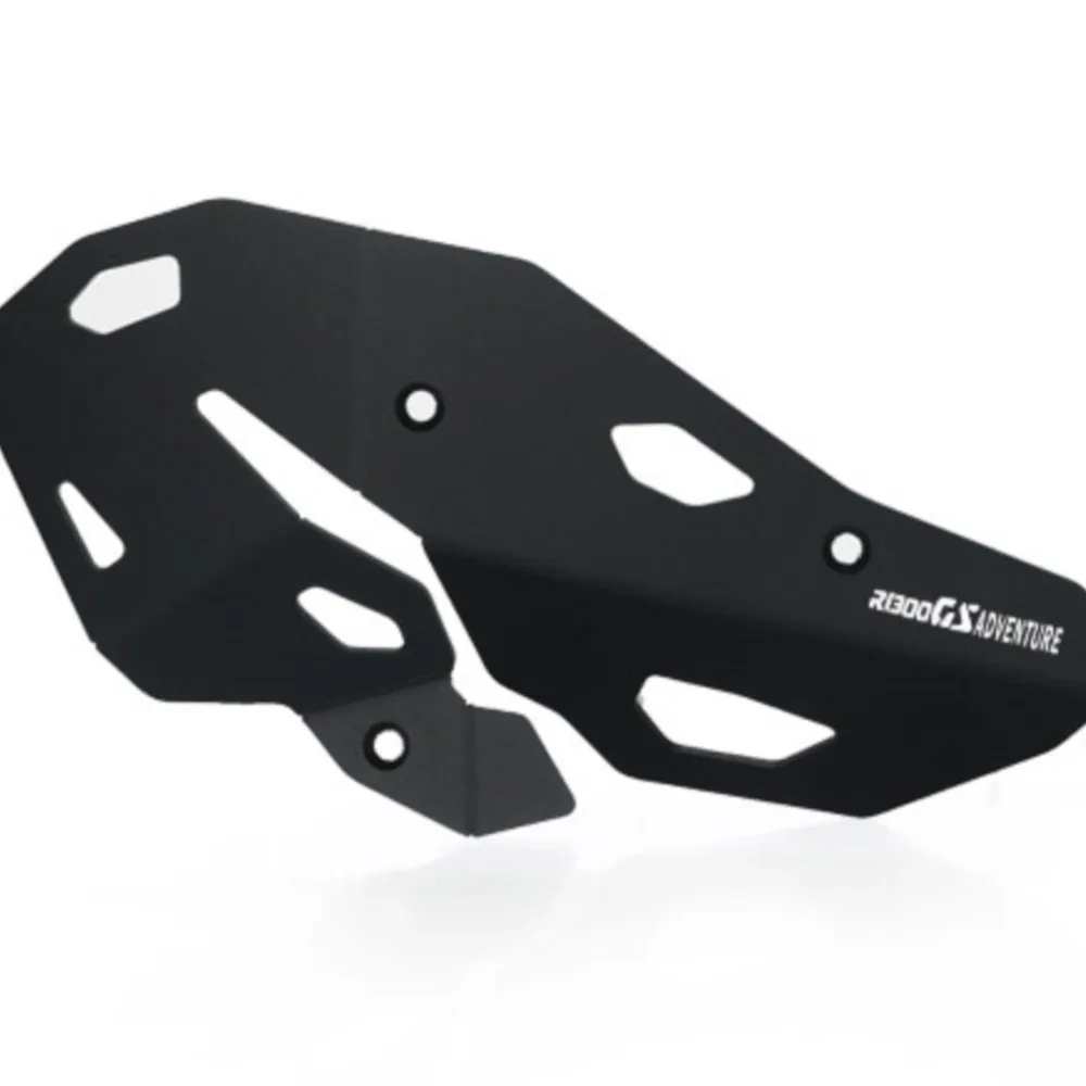 

Heel Guard Side Protection Panel For BMW R1300GS GS1300 2023 2024 2025 R 1300 GS Adventure Motorcycle Heel protector Frame Guard
