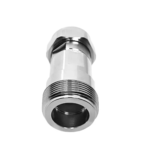 Coaxial RF connector RF L29 7/16 DIN Male to LC Female Adapter