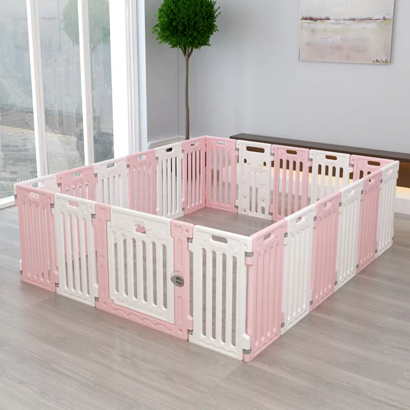 Indoor Pet Fence Wholesale High Quality Pet Cage and Accessories Dog Supplies Dog Fence