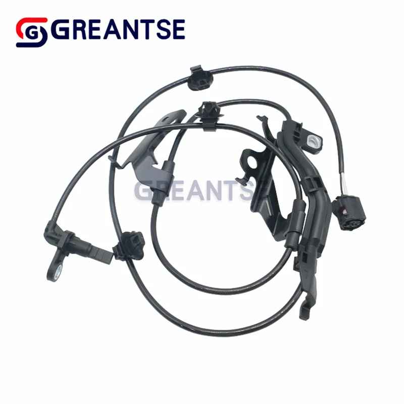 

89543-02190 89543-12110 Датчик скорости переднего колеса ABS для Toyota Corolla Altis 2019, автозапчасти 8954312110 8954302190