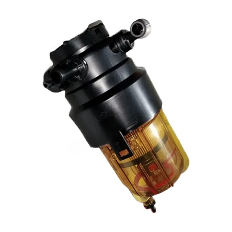 

Automotive Parts Fuel Filter Assembly 23330-78100 23330-78101 23330-78102