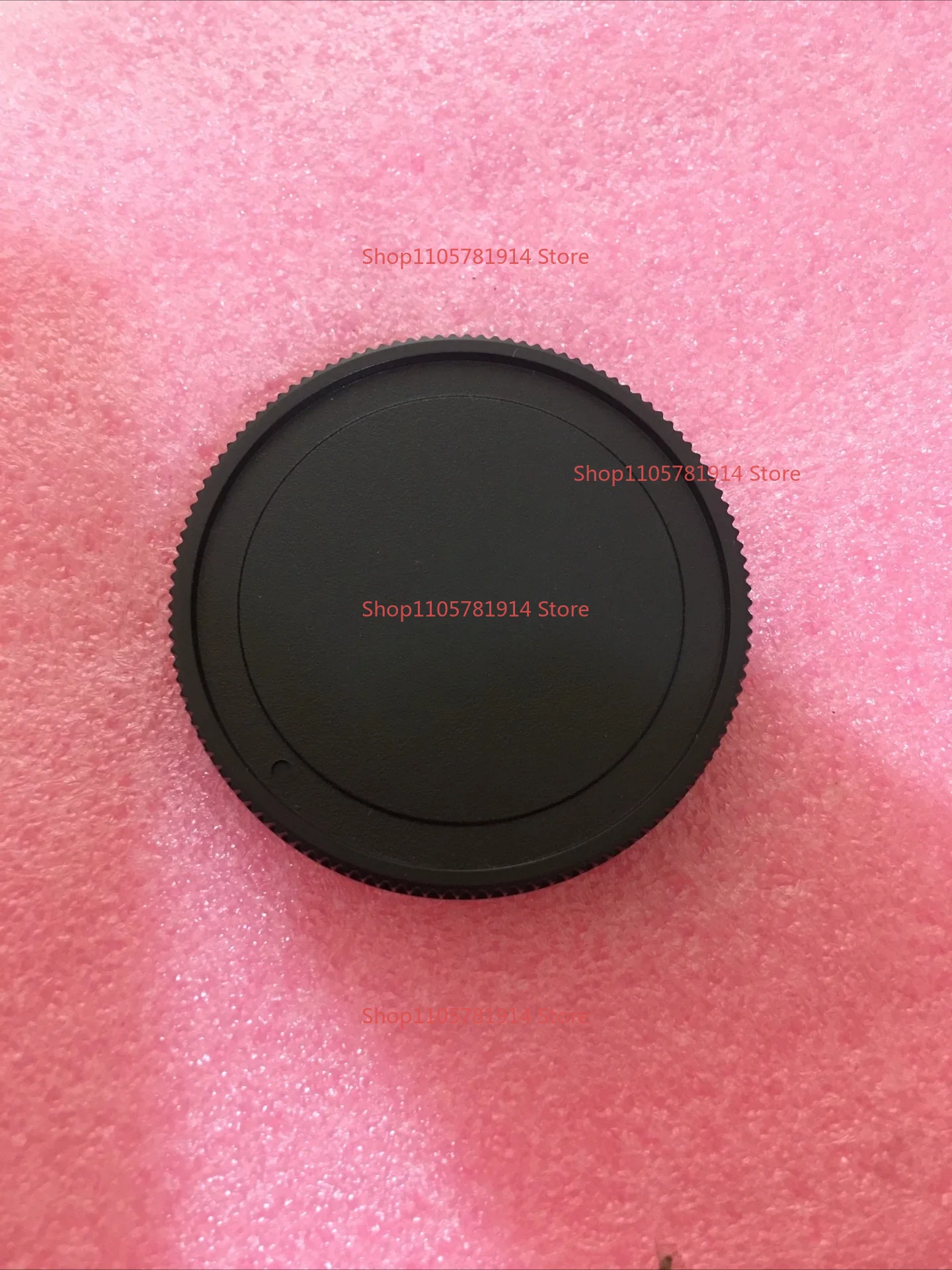 For Panasonic DC-S1 S-R24105 Full Frame Size Body Cover Dust Cover