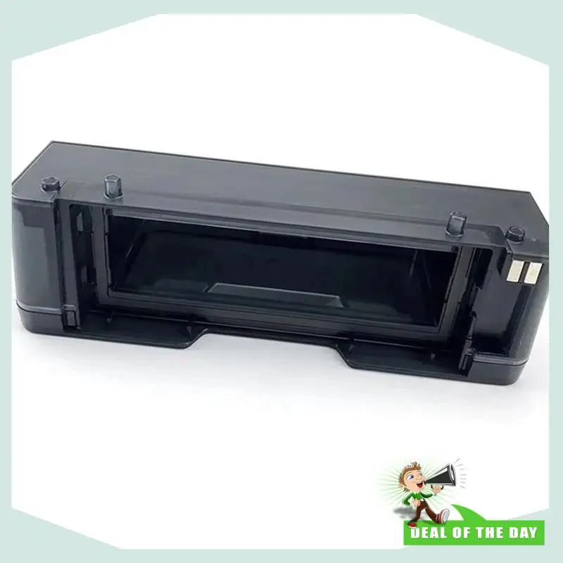 24-Hour Delivery For Xiaomi Sweeping Robot 2S 3C STYTJ02YM Replacement Water Tank 2-In-1 Dust Box Parts