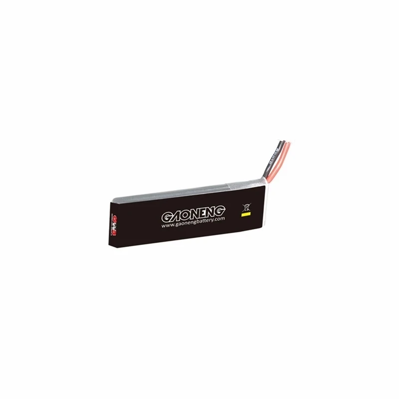 แบตเตอรี่ Lipo 160c สูงสุด1วินาที3.7V 450mAh สำหรับเฮลิคอปเตอร์ควบคุมรีโมต Quadcopter สำหรับแข่ง FPV อะไหล่โดรน3.7V แบตเตอรี่แบบชาร์จไฟได้