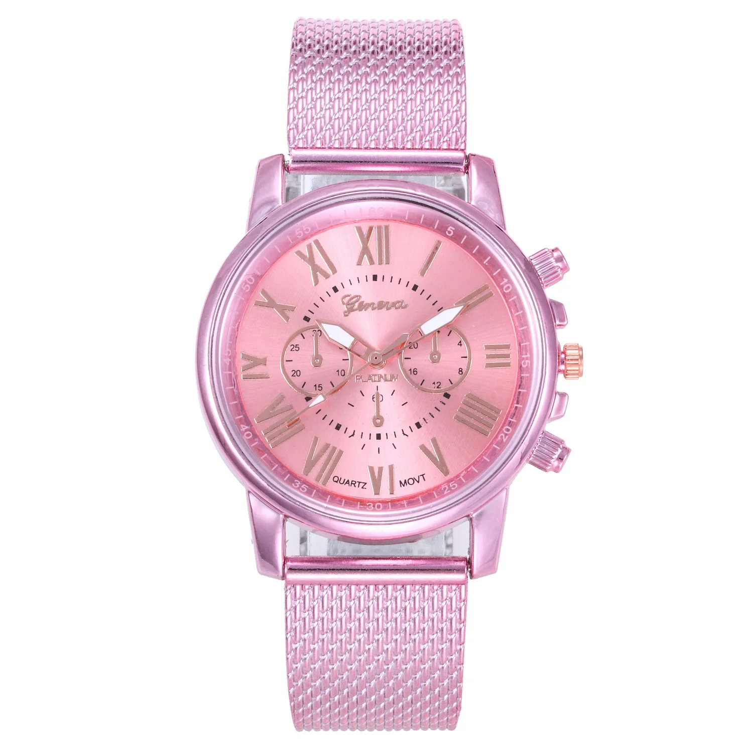 Reloj estrellado de lujo para hombre y mujer, relojes de pulsera de cuarzo con diamantes a la moda, femenino