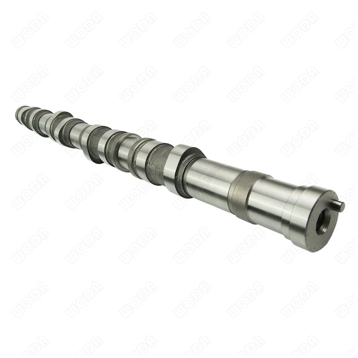 241004A100 241004A000 Golden Alloy Camshaft D4CB for Tucson Optima H1 H100
