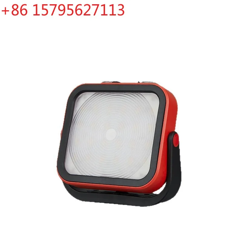 

Уличный фонарь Sannix C2000: мощный прожектор, аварийный мобильный светильник для наружных работ