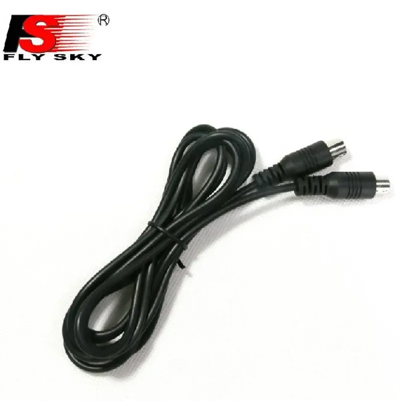 FLYSKY Trainer Cable Coach Cable for FS-i6 FS-T6 CT6B I6X I6X RC Transmitter Radio Controller DIY Parts