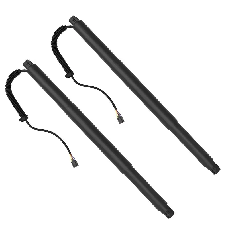 1set Rear Left Electric Lift Support Gas Spring Tailgate Electric Power Tailgate Lift 68231345AC for Jeep Cherokee 2015-2019
