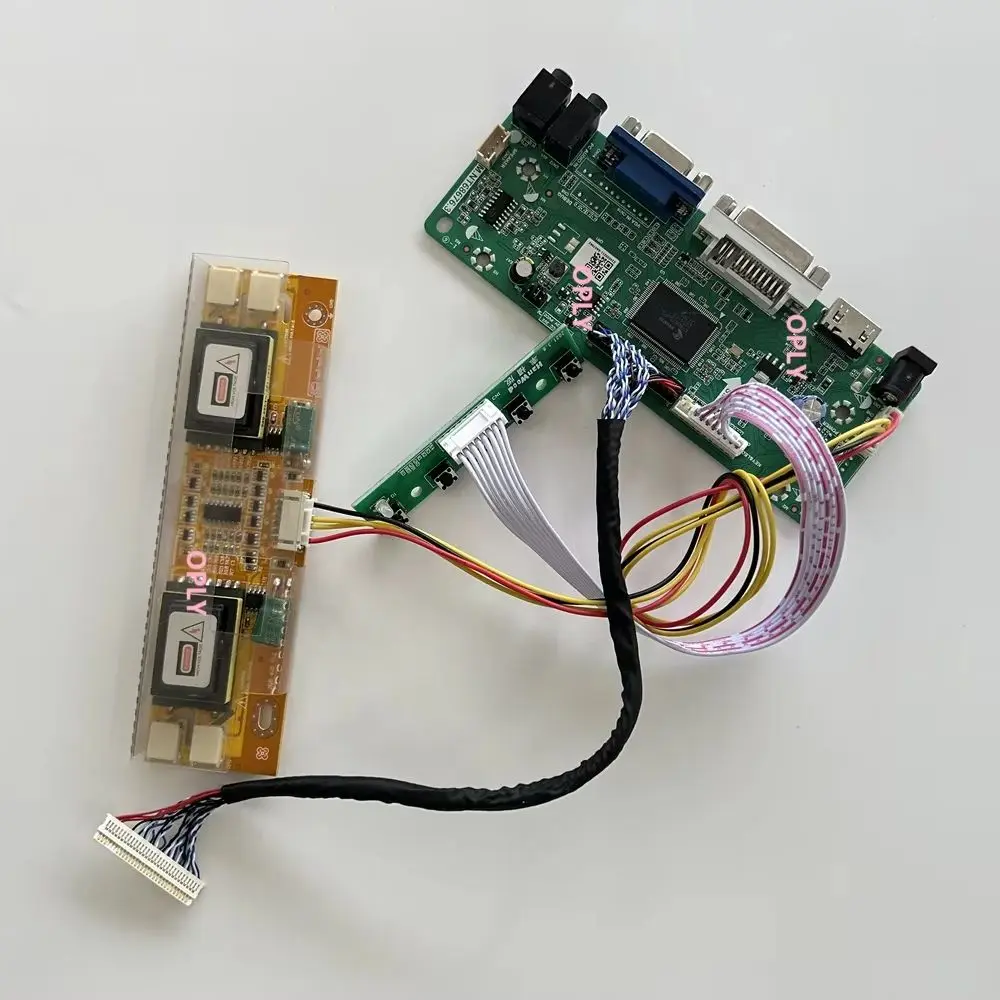 M.NT68676 Controlle… - image