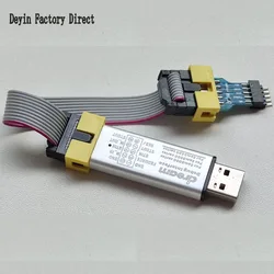 DREAM Emulator 5000DBG USB-Prog DBG-IF3 Dream's DSP programming tool SAM5000/3000 series SAM5504B module writer SAM5916B SAM5716