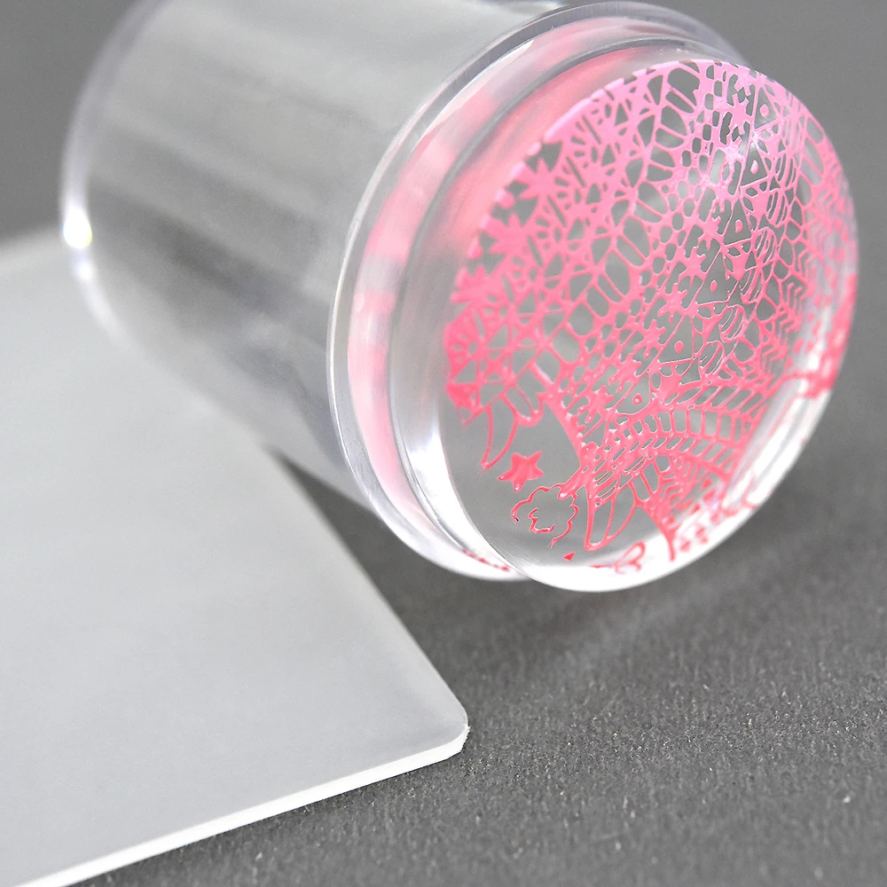 Stamping Nail Art S… - image