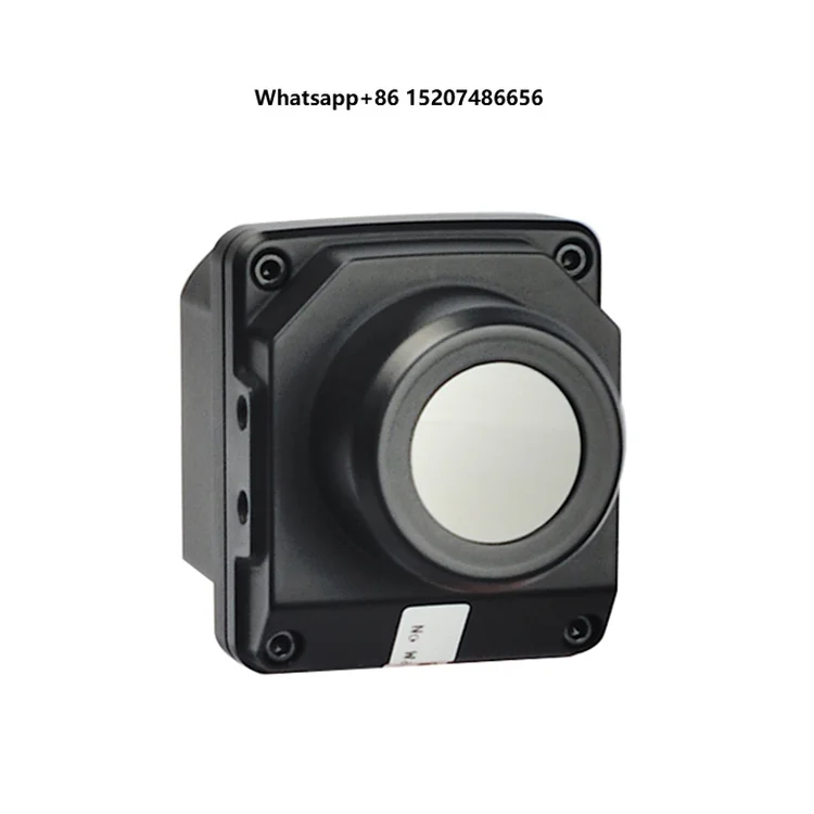 Driving Assistant Vehicle Mounted 500m Front View Night Vision Car  Infrared Thermal Anti-fog  for Car