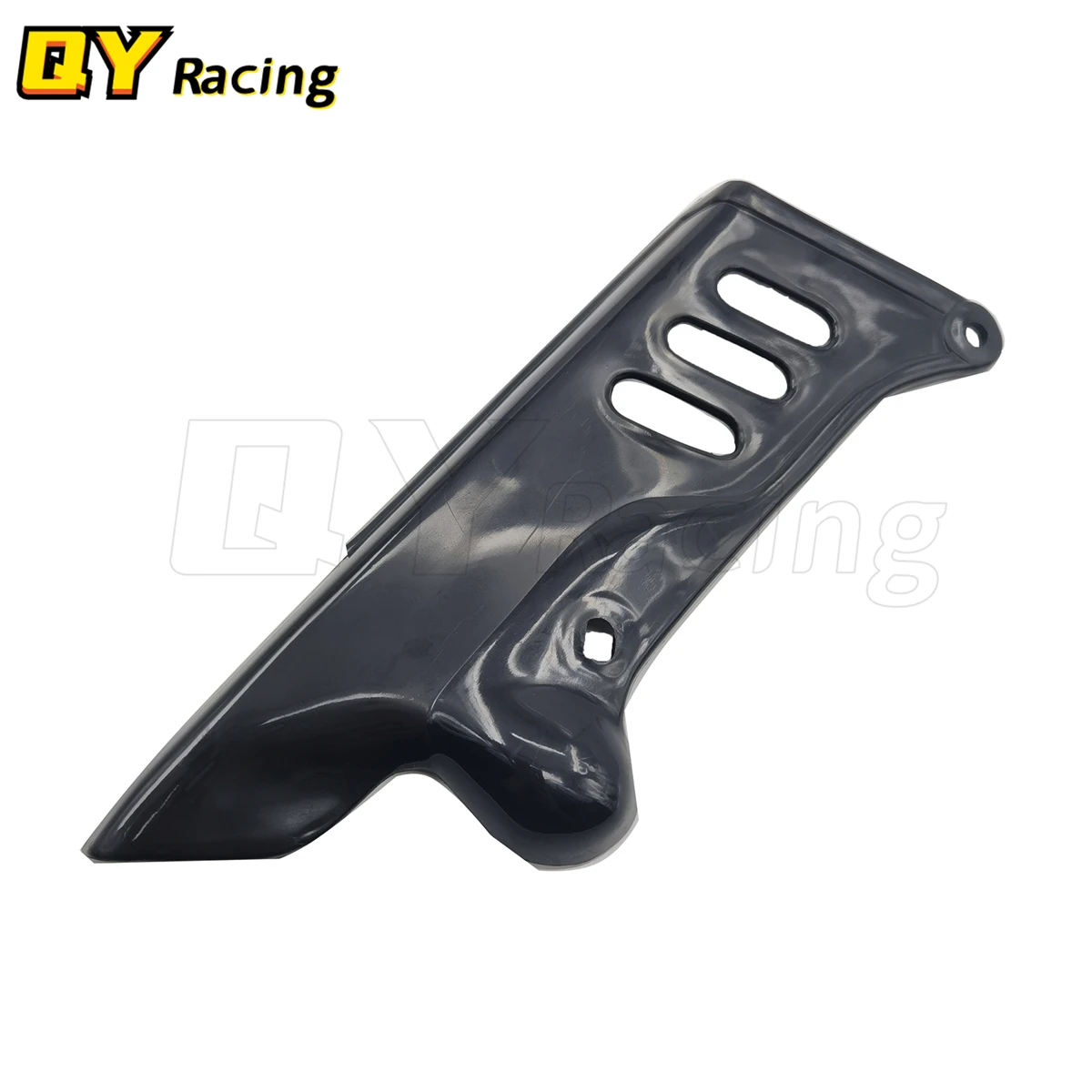 

Motorcycle Chain Guide Guard Fully Wraps For Honda Z50 Z50A Z50J Z50R Mini Trail Monkey Bike Motorcycle Parts