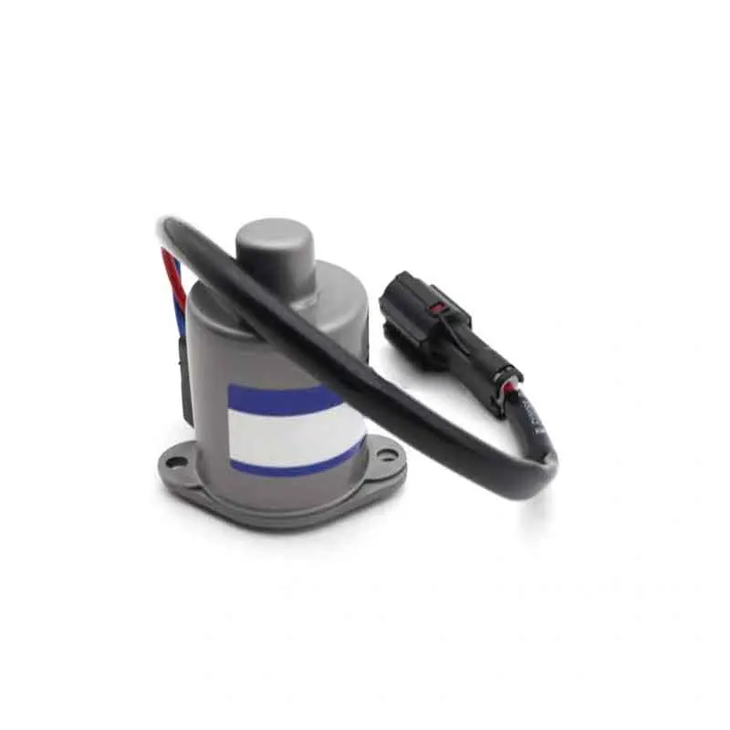 

Подходит для Komatsu 30/40/50 для Doosan и Daewoo DH55/60 для Sumitomo 120, электромагнитный клапан гидравлического насоса небольшого экскаватора