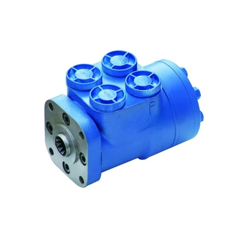 Good Quality Hydraulic Steering Control Unit Small Steering Control Unit