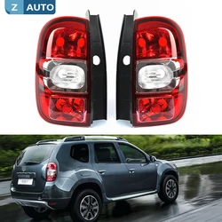 265551679R 265506837R For Renault DUSTER 2014 2015 2016 2017 Taillight cover  Brake warning light Rear light