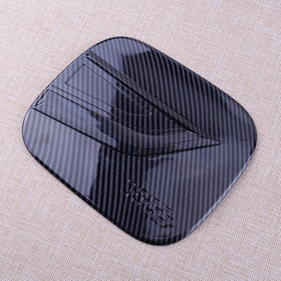 

Car Gas Oil Fuel Tank Cap Cover Trim Fit for Toyota Highlander 2022 2021