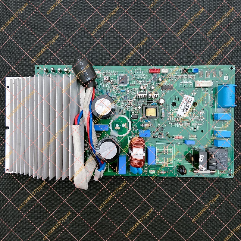 

For Oaks inverter air conditioner 2P3P external main board KFR-51/72W/BPY (A2) electrical box module as a whole