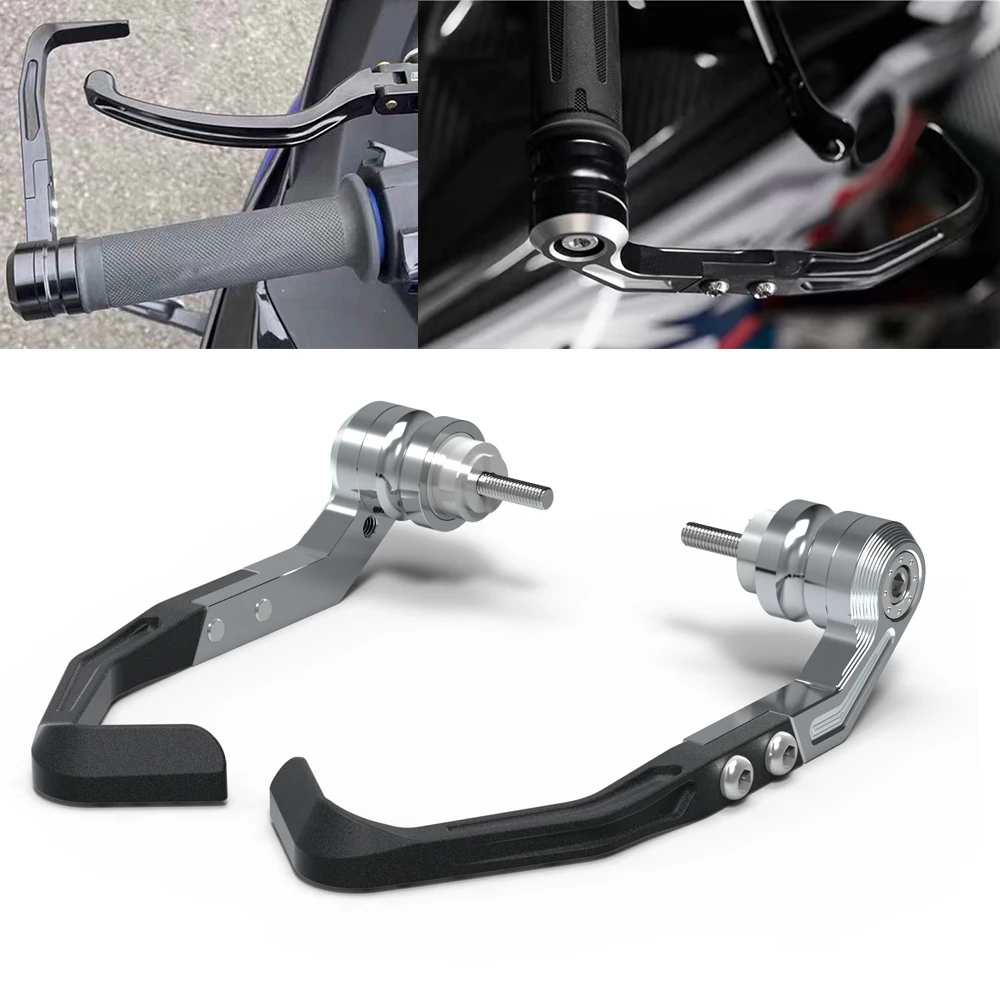 

For Honda CBR600RR cbr600rr F5 f5 2013-2023 Brake and Clutch Lever Protector Kit