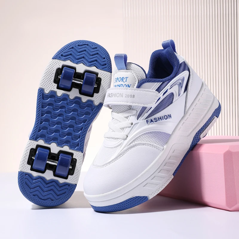 The New Breathable Professional Outdoor Comfortable and Wear-Resistant Walking Shoes and Sprinting Shoes Are of Excellent Quality