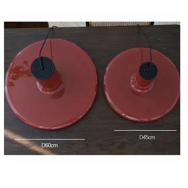 SANDYHA Modern Pleated Design Round LED Ceiling Light for Living Room Bedroom Study Indoor Home Decor Multi Room Lighting