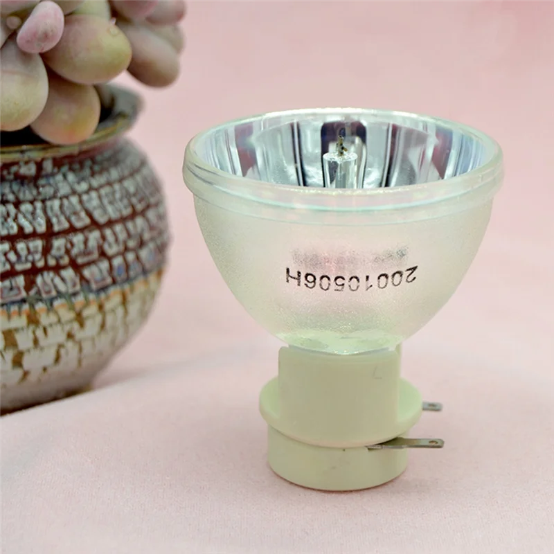 ABVO-Bare استبدال المصباح لأجهزة العرض Benq W1070 I700 TH681 MX666 W1080-Osram P-VIP 240/0.8 E20.9/5J JEE05.001