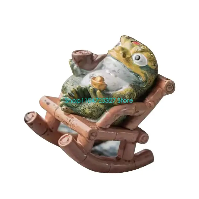 D8KF COIL CHILMING RESINI RISINGARE PROPRIETÀ FRAZIONE FREA TEA SCULTTURA PER MEDITAZIONI CERIMONIO TEA REGALO ORNATIVO