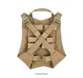 Coyote Brown