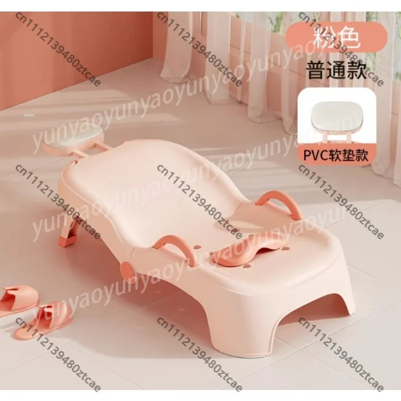 foldable-baby-hair-washing-chair-portable-no-tears-shampoo-sink-with-head-support-infant-bath-helper-for-home-use