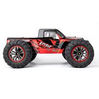 Car Body Shell Car Cover for XLF X04 X-04 1/10 RC Car Brushless Monster Truck Spare Parts AccessoriesJAS