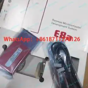 Spot Renesas Original Imported E8A Programmer Simulation Programmer Tool R0E00008AKCE00