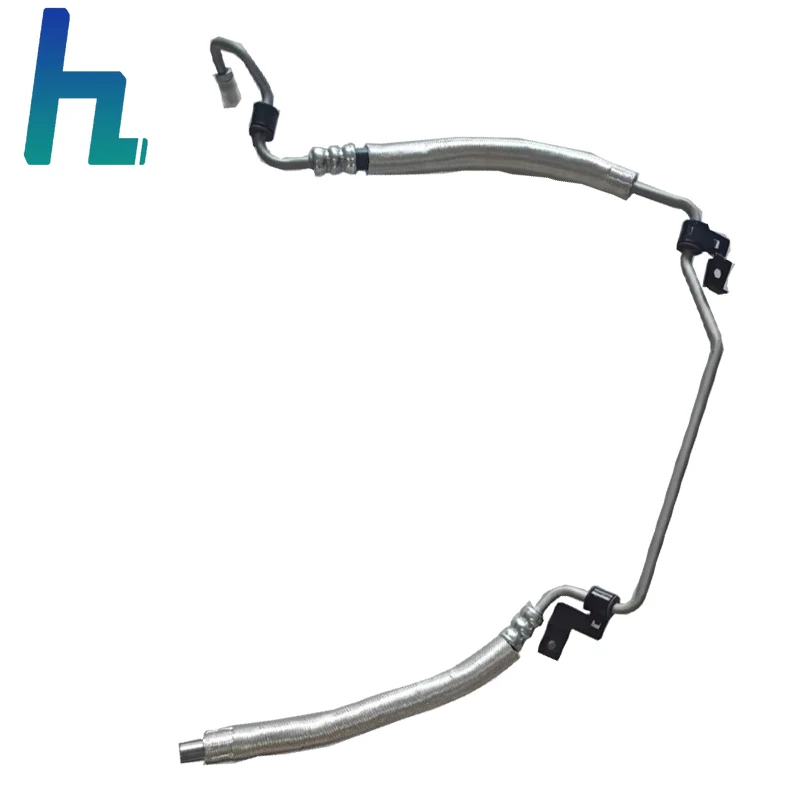 

LR014409 NEW Power Steering Hose Assembly Fits For Land Rover LR2 2008-2012 LR007497