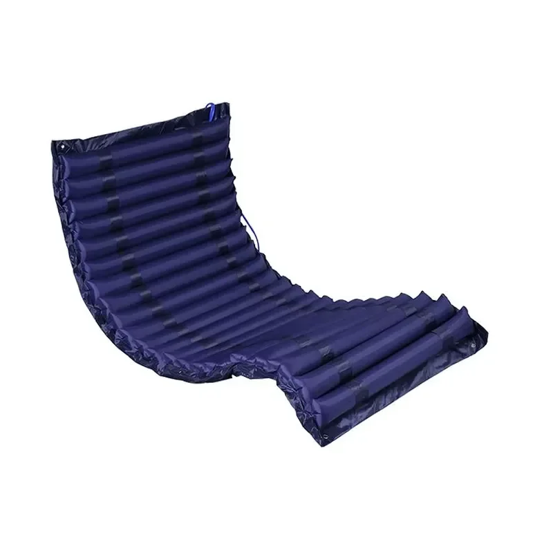 CE ISO Certificated Medical Bedsore Decubitus Alternating Pressure Air Mattress for Hospital Bed