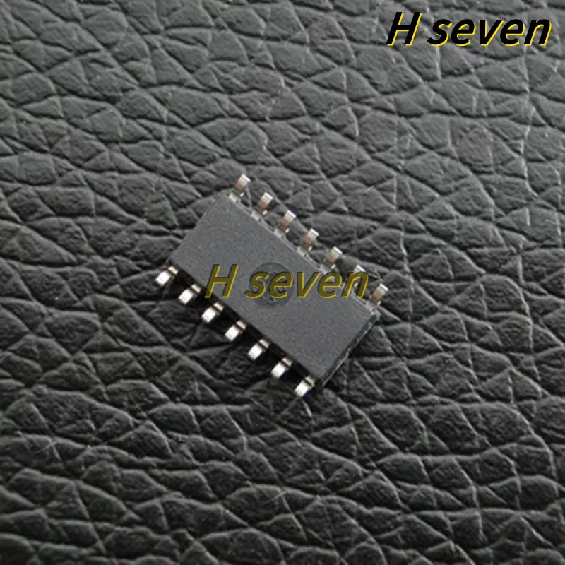 5-10pcs/lot New Original OPA4134UA Quad High-Performance Audiophile Operational Amplifier SOP-14 IC