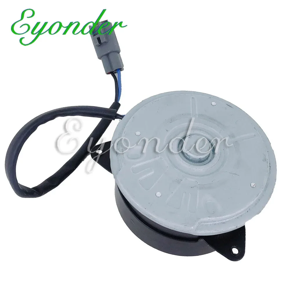Radiator Cooling Electronic Fan Motor for LEXUS ES300 RX300 TOYOTA Avalon Camry Corolla Highlander Solara 1636320170 1636320360